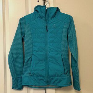 Solomon jacket